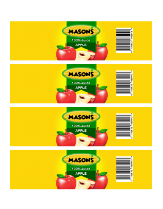 Apple Juice